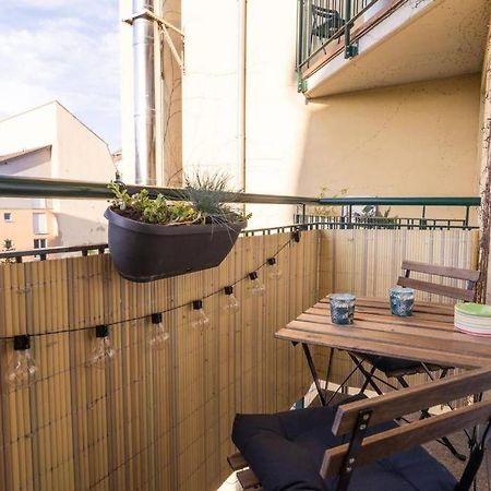 Die Kleine „Louise“ In Der Neustadt Mit Tiefgarage Dresden Eksteriør billede